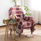 Anti-cat Scratch Sofa Cover Full Cover Cloth Blanket Universal Dustproof Universal All-inclusive Chaise Longue Sofa Cushion Protective Cover