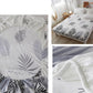 Skin-friendly Cotton Bed Sheet Single Piece Cotton Bed Cover Non-slip Fixed Mattress Cover Dust Protection Cover Bedding