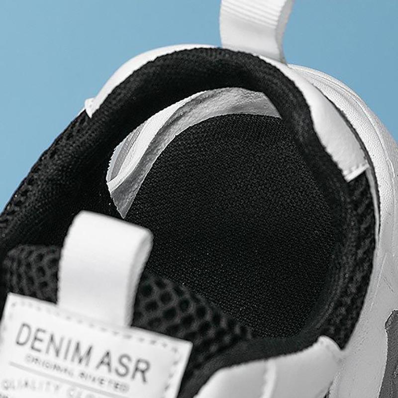 Summer Breathable Men's Sandals All-match Sports Casual Shoes Beach Hole Shoes
