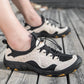 Leisure Hiking Outdoor Hiking Shoe Speed Dry Skinning Network Breathable Light Fishing Shoes Sports Shoes