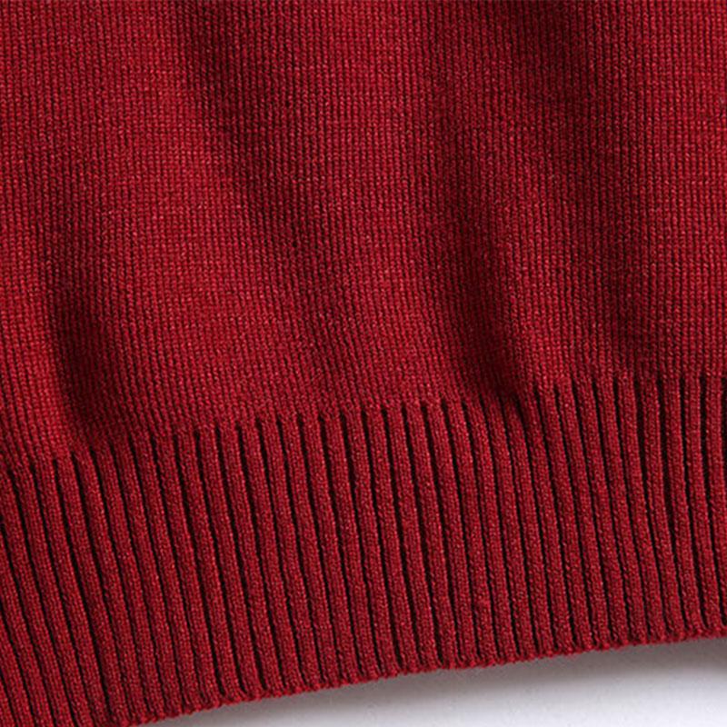 Spring and Autumn Suit Sweater Women's Loose Large Size Lapel Sweater Bottoming Shirt Pants