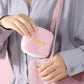 Cosmetic Storage Box Portable Student Storage Bag Go Out Cute Little Cosmetic Case Lipstick Bag