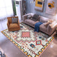 Bohemia Vintage National Wind Blanket Living Room Sofa Tea A Few Mats Home Bedroom Bedside Blanket Full