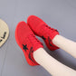 Women Running Shoes Sneakers Breathable Mesh Light Weight Sneaker Woman Sport Shoes for Jogging