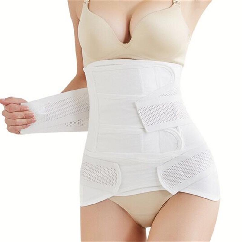 2psc Maternity Belt Pregnancy Antenatal Bandage Belly Band Back Support Belt Abdominal Binder For