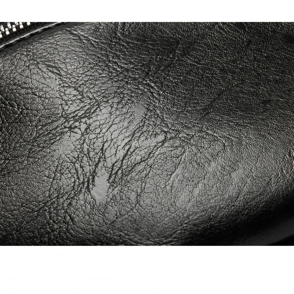 Chest Bag Men's Large-capacity Mobile Phone Bag Shoulder Bag Outdoor Sports Fitness Messenger Bag