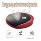 Air Purifier Mini Portable air purifier Negative ion generator Low Noise Air Freshener Comfortable