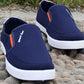 Old Beijing Men's Cloth Shoes Shoes Non-slip Wear-resistant Low-top Canvas Men's Shoes