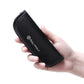6pcs Mini Makeup Brush Set Full Soft Hair Portable Eye Beginner Makeup Set