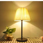 Bedroom Bedside Lamp Warm Light Creative Simple Table Lamp