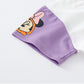 Two-piece Suit Children's Suit Boys and Girls Short-sleeved Summer Clothes Baby Clothes Children's Sports Leisure