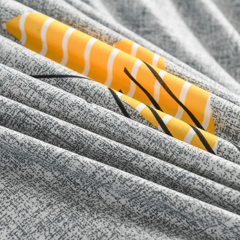 1-4 Seater Nordic Style Dust-proof Sofa Cover Elastic Cushion Cover Stretch Full Sofa Covering