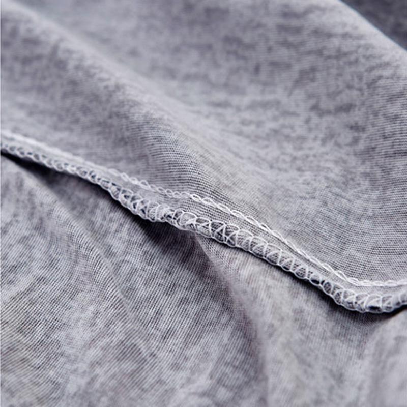 L-shaped Sectional Elastic Non-slip Living Room Sofa Cover Multi-function Dust-proof and Cat-scratch Suitable for All Seasons