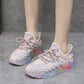 Summer All-match Breathable Comfortable Running Shoes Thin Student Casual Sports Running Shoes