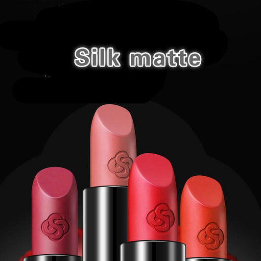 Buy one get one free Multi-specific lipstick do not fade and do not stick to matte moisturizer