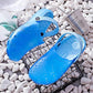 Unisex Summer Sandals Slippers Dual Use Couples Breathable Hole Shoes Men's Slippers Baotou Beach Shoes Women's Sandals Non-slip Flat Sandals