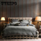 Bedding Set Lace Duvet Cover Elegant Bed Sheet Bedspread Romantic Bedroom Decoration Bedding