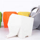 Creative Elephant Shape Kitchen Plastic Chopsticks Box Tube Tableware Storage Box Flower Pot