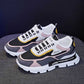 Sneakers Women's Spring Sneakers Student Women's Shoes Sports Casual Shoes