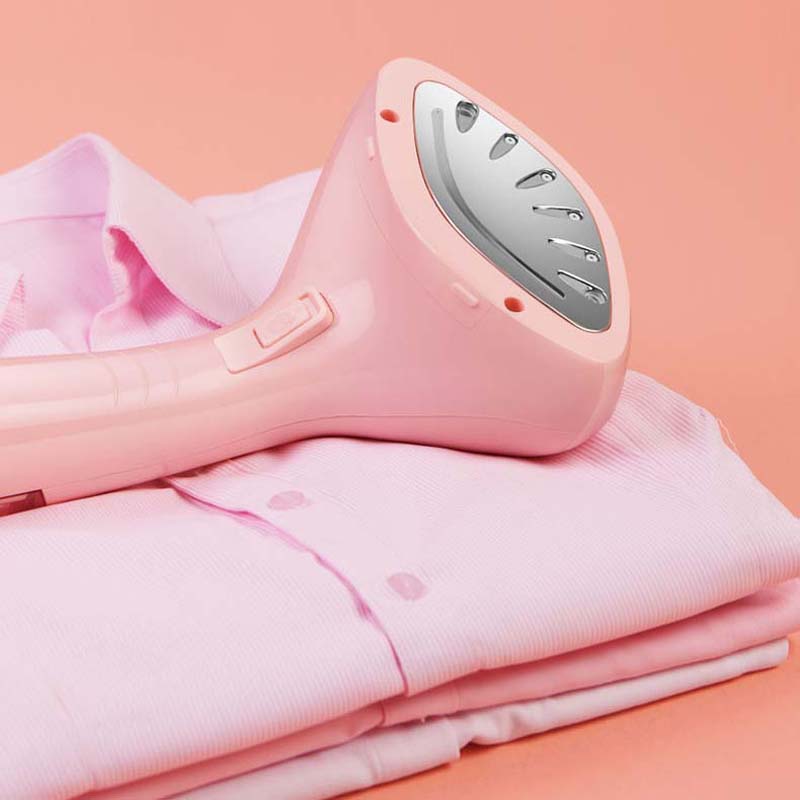 Household Handheld Large Steam Iron Mini Ironing Machine Small Portable Steam Iron