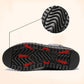 Cotton Shoes Women's Winter Warmth and Velvet Soft-soled Short Boots Middle-aged and Elderly Leather Shoes