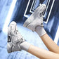 Women's Clearance Shoes All-match Fashion Trend Shoes Spring and Summer Outdoor Leisure Sports Shoes