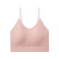 Sports Yoga Light Proof High Elastic Vest Without Steel Ring Gathering Versatile Breathable Buckle FREE Wrap Bra