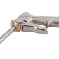 All Metal High Pressure Water Gun Set 10/15/20m Water Pipe Car Wash Gun Household Portable Watering Gun Garden Tool