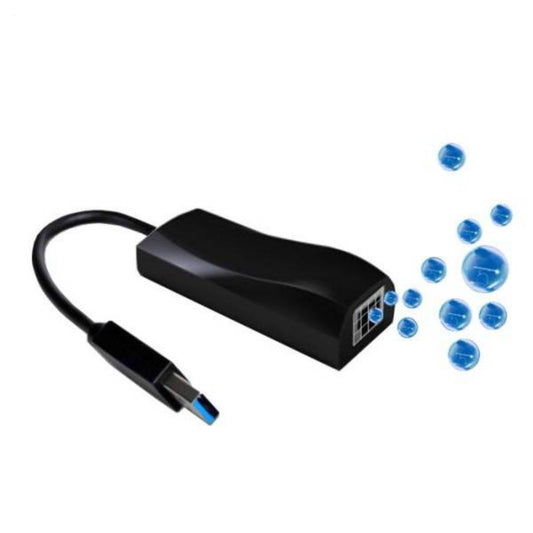 Air purifier, deodorant, Anion air purifier For PM2.5 dust pollen pet Dander double carbon head