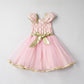 Fancy Kids Girl Dress Birthday Easter Cosplay Dress Up Kids Costume Baby Girl Costume Kids