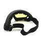 WTEMPO UV Protection Windproof Motorcycle Goggles Cycling Dirt Bike ATV Glasses Eyewear PFS
