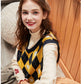 PofuLove Warm Sweater Tops Pullover Turtleneck Sweater Outerwear Flower Embroidered Sweater