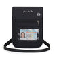 Waterproof Passport Holder RFID Case Document Package