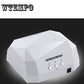 36W Nail Phototherapy Machine Shop Glue Set Phototherapy Nail Lamp Light Beginner