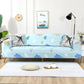 Elastic Sofa Cover All-inclusive Universal Cover Universal Folding Lazy Sofa Cover European I-type Sofa Cover