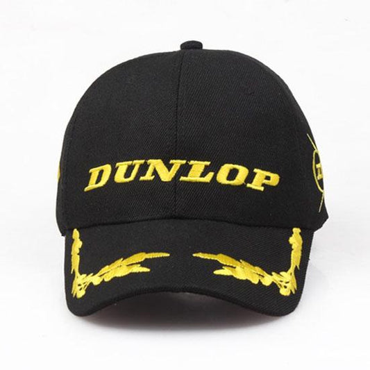 British Outdoor Off-road Racing Sports Baseball Cap Outdoor Casual Hat