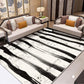 Rectangle Carpet Geometric Style Non-slip Rug and Carpets for Home Living Room/Bedroom