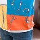 Ladies Short Sleeve T-Shirt Trend Summer Loose Comfortable Fashion All-match Tops