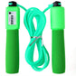 Counter Skipping Rope Adult Fitness Exercise Fat Burning Men and Women Children Students Sports Home Fitness Skipping Rope
