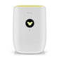 800ml Home Dehumidifier Smart Silent Dryer Moisture Absorption Machine Air Dryer for Bathroom Basement