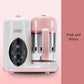 Baby Food Supplement Grinder Multi-function Small Mixer Automatic Baby Cooking Machine Household Electric Mud Mixer