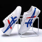 35-44 Men Sneakers Casual Basketball Shoes Non-slip Lightweight Breathable Couples Running Shoes