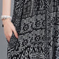 Spring and Summer Women's Skirt Literary Retro Loose Large Size Short-sleeved Women's Dress Skirt