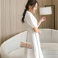 Ladies Elegance Luxury Clutch Bag Shoulder Bag Pleated Satin Wedding Evening Banquet