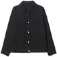 Denim Jacket Girls Korean Style Loose Autumn Clothes Embroidery Loose Denim Jacket Women