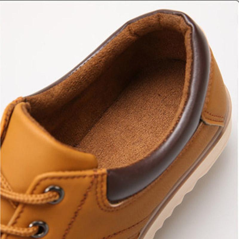 Winter Men's Shoes Breathable Casual Sneakers Men's Sports Shoes Waterproof and Anti-skid Workwear Shoes