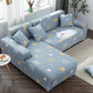 Universal Sofa Cover All-inclusive Elastic Four Seasons Universal Sofa Cover Fabric Sofa Cushion Towel Leather Full Cover Set