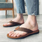 Neutral Soft Sole Is Not Easy To Slip People Word Drag Fashion Trend Men's Foot Slippers Casual Beach Shoes Women