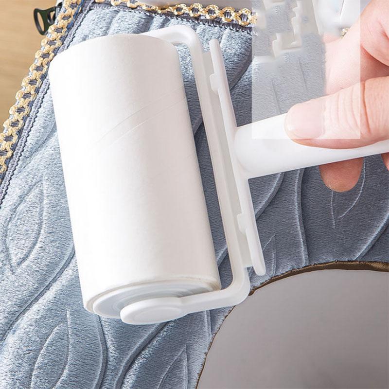 Thin Toilet Seat Cushion Breathable Outsourcing Style Household Toilet Cover Universal Zipper Toilet Gasket