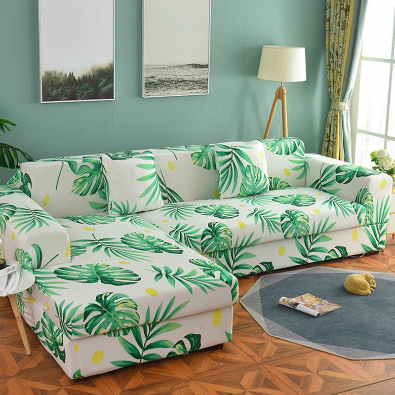 Four seasons sofa cover all-inclusive universal stretch sofa towel sofa cushion simple sofa cover